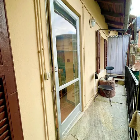 Casa Menta E Rosmarino Lake, Private Garden And Bbq *
