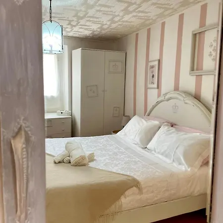 Casa Menta E Rosmarino Lake, Private Garden And Bbq * Omegna