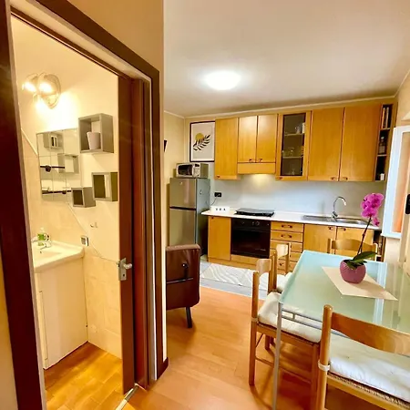 Casa Menta E Rosmarino Lake, Private Garden And Bbq * Omegna