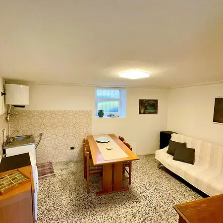 Casa Menta E Rosmarino Lake, Private Garden And Bbq *