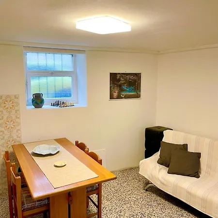 Casa Menta E Rosmarino Lake, Private Garden And Bbq Omegna